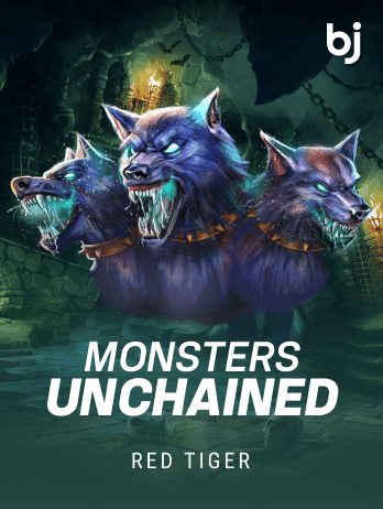 Monsters Unchained