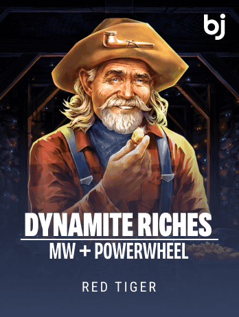 Dynamite Riches MW