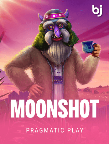 Moonshot